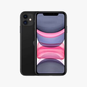 Apple  – iphone 11 – Space Gray (256 GB)